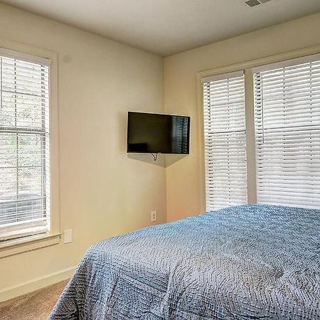 Apartament Calm Peaceful Getaway Atlanta Zewnętrze zdjęcie