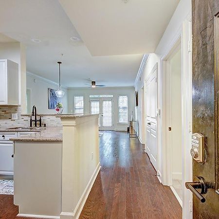 Apartament Calm Peaceful Getaway Atlanta Zewnętrze zdjęcie