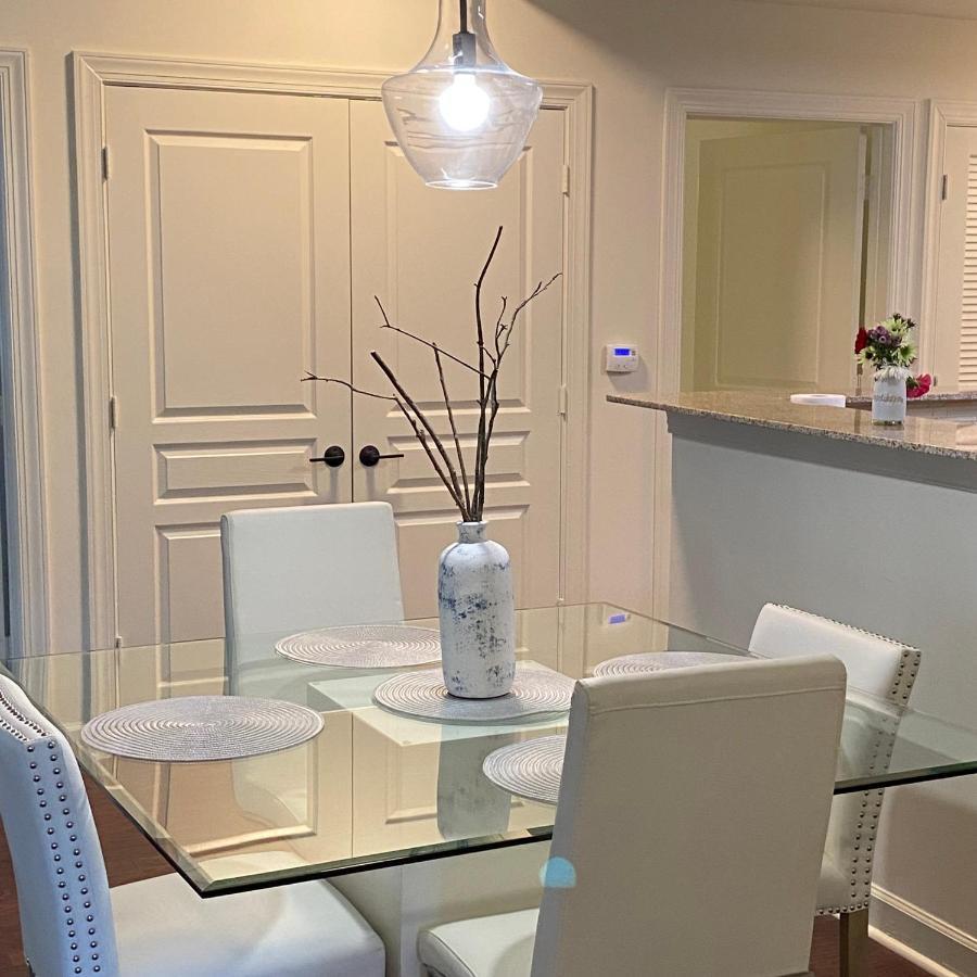 Apartament Calm Peaceful Getaway Atlanta Zewnętrze zdjęcie