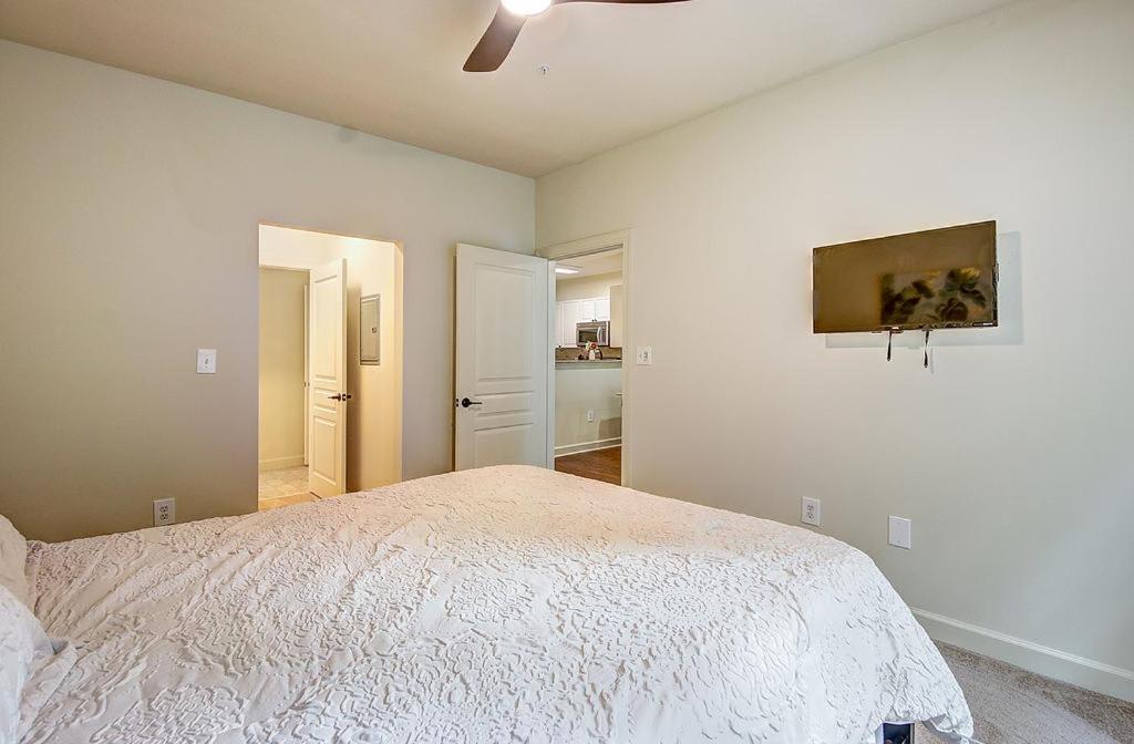 Apartament Calm Peaceful Getaway Atlanta Zewnętrze zdjęcie