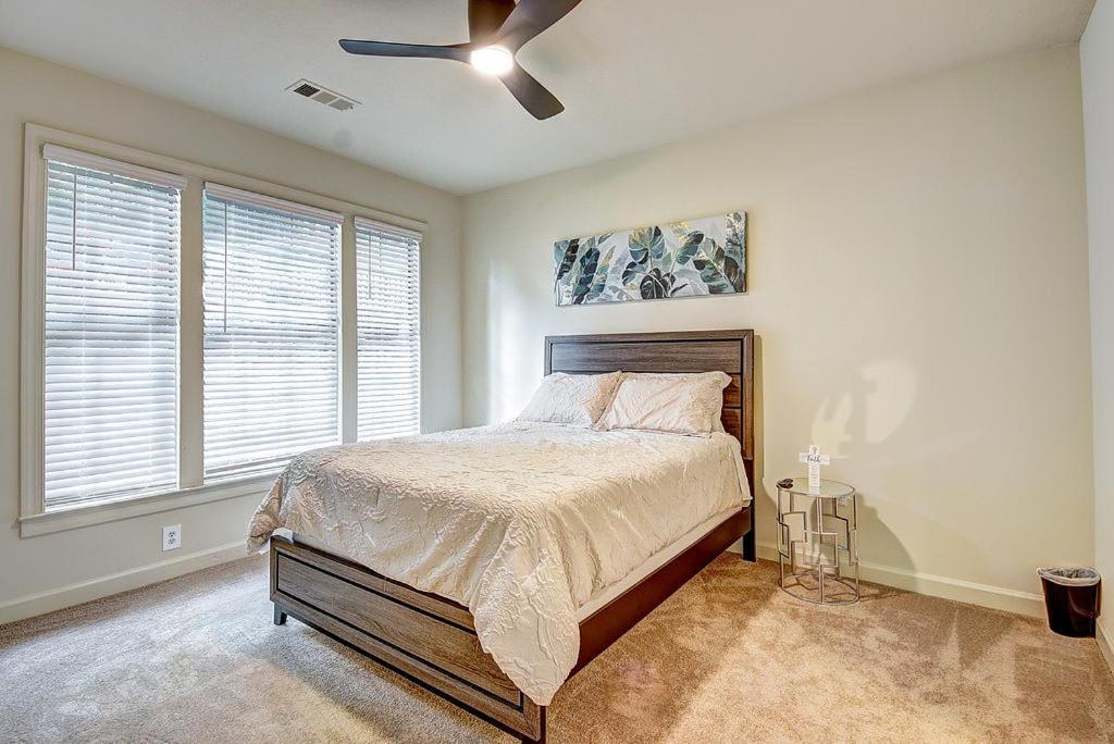 Apartament Calm Peaceful Getaway Atlanta Zewnętrze zdjęcie