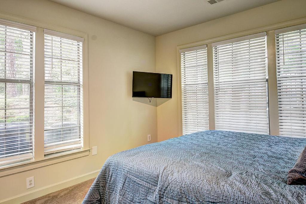 Apartament Calm Peaceful Getaway Atlanta Zewnętrze zdjęcie