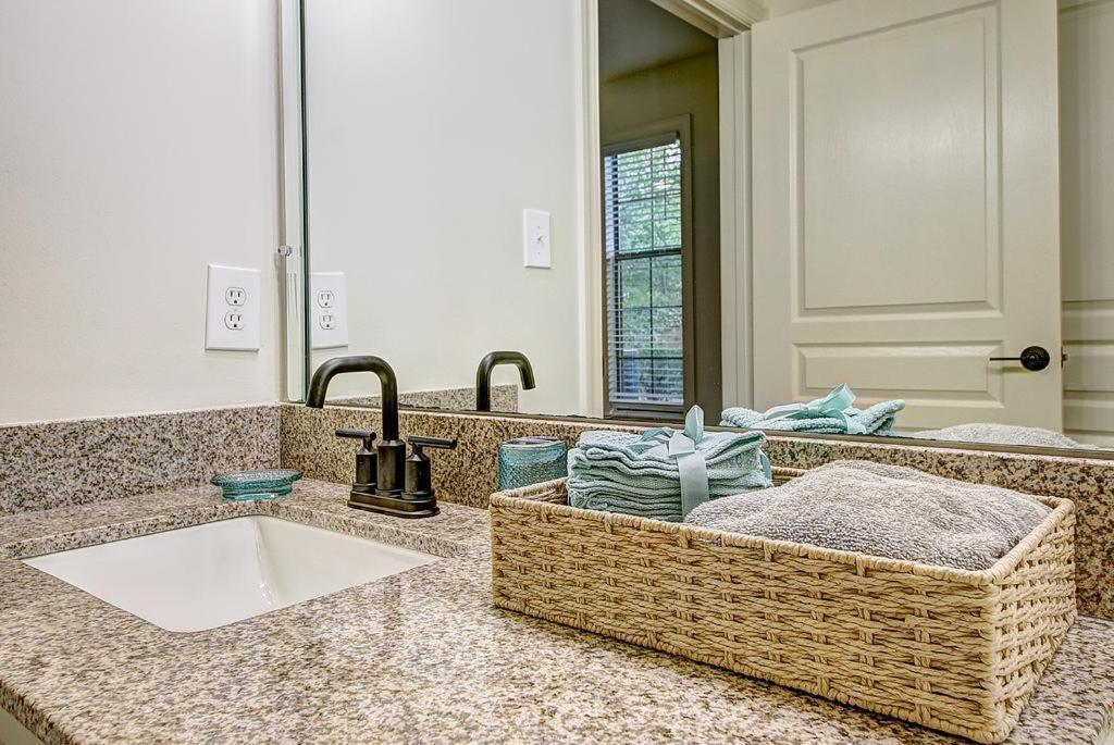 Apartament Calm Peaceful Getaway Atlanta Zewnętrze zdjęcie
