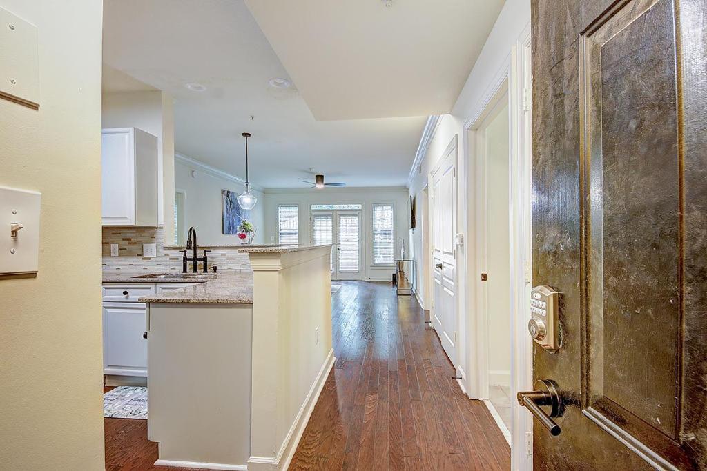 Apartament Calm Peaceful Getaway Atlanta Zewnętrze zdjęcie