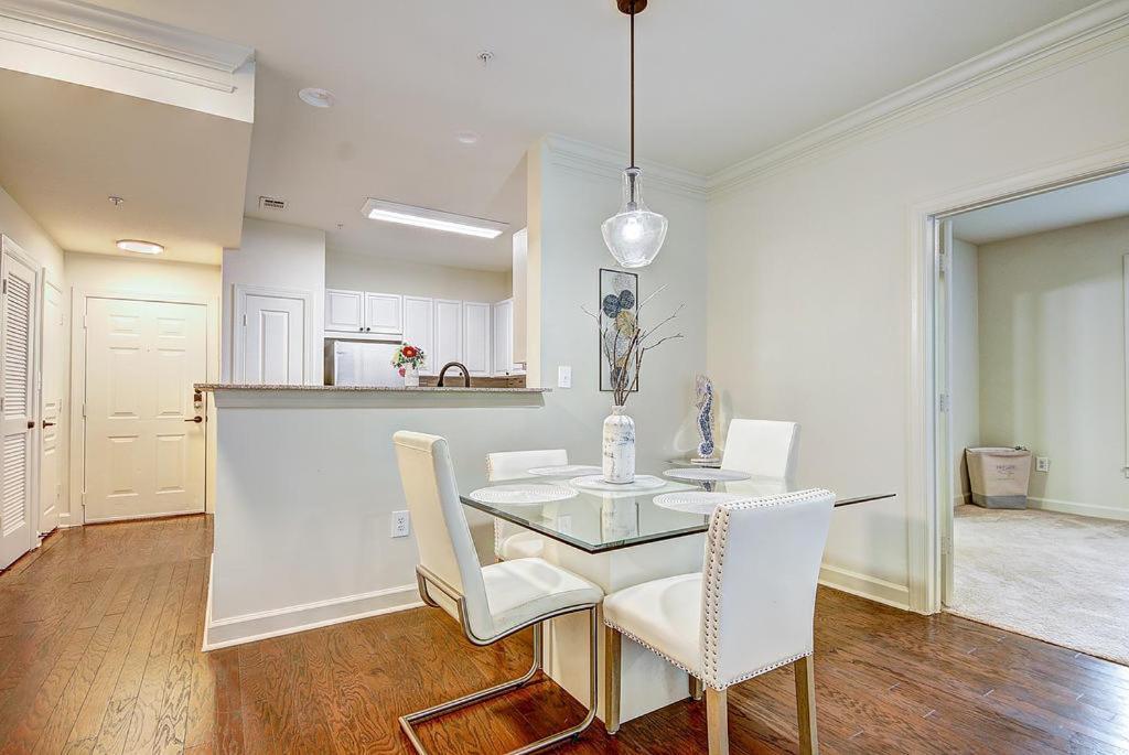 Apartament Calm Peaceful Getaway Atlanta Zewnętrze zdjęcie