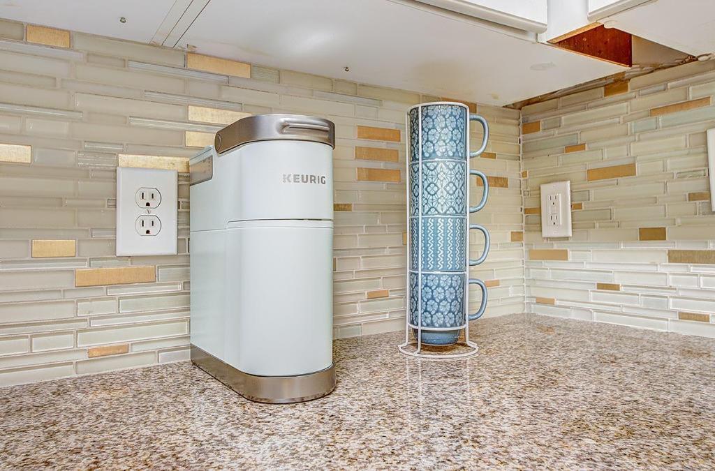 Apartament Calm Peaceful Getaway Atlanta Zewnętrze zdjęcie