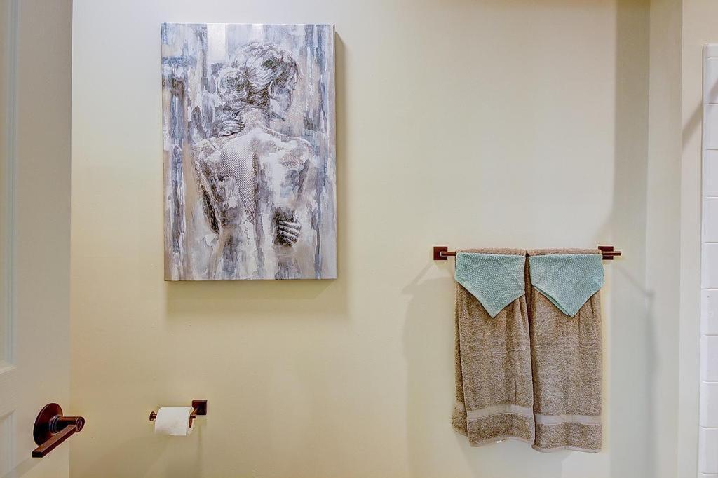Apartament Calm Peaceful Getaway Atlanta Zewnętrze zdjęcie