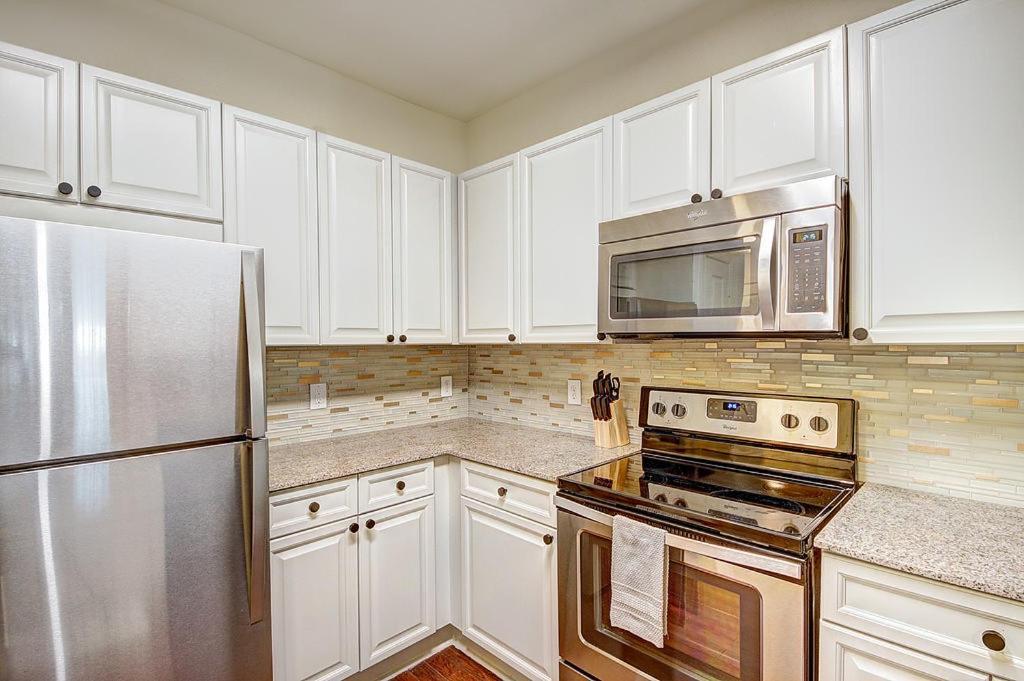 Apartament Calm Peaceful Getaway Atlanta Zewnętrze zdjęcie