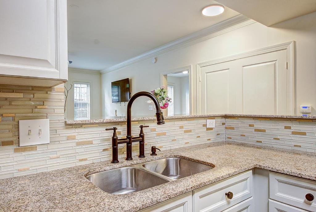 Apartament Calm Peaceful Getaway Atlanta Zewnętrze zdjęcie